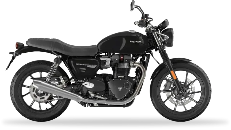 Modern Classics Speed Twin 900 image 2